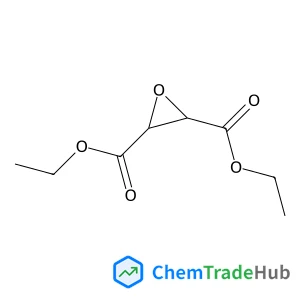 Diethyl (2R,3R)-2,3-oxiranedicarboxylate