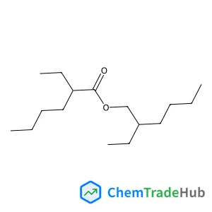 2-Ethylhexyl 2-ethylhexanoate