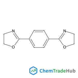 2,2'-(1,4-Phenylene)bis(4,5-dihydro-1,3-oxazole)