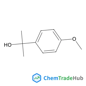 2-(4-Methoxyphenyl)-2-propanol