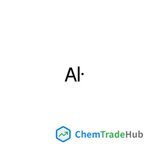Aluminum, shot, 4-8 mm, 99.999%