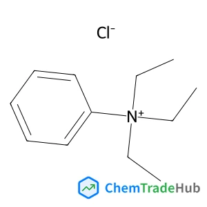 N,N,N-Triethylanilinium chloride