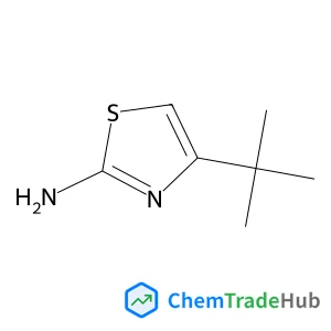 4-(2-Methyl-2-propanyl)-1,3-thiazol-2-amine