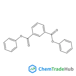Diphenyl isophthalate