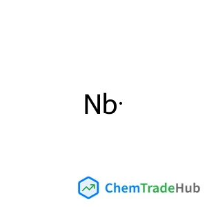 Niobium structure