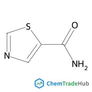 THIAZOLE-5-CARBOXAMIDE