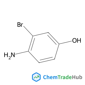 4-Amino-3-bromophenol