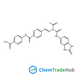 Pigment Yellow 181