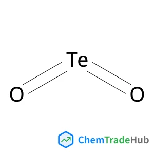 Oxotellane oxide