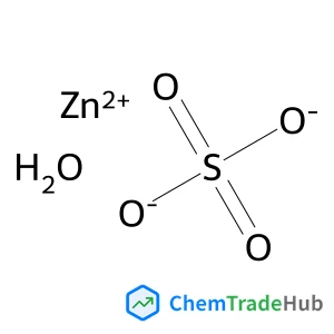 ZINC SULPHATE