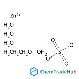 ZINC SULFATE 7-HYDRATE