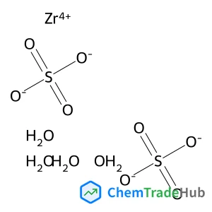 Zirconium Sulfate Tetrahydrate