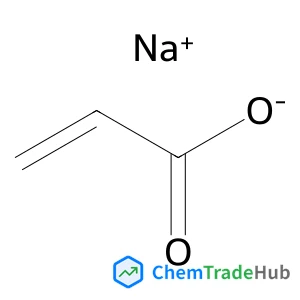 Sodium acrylate Sodium acrylate
