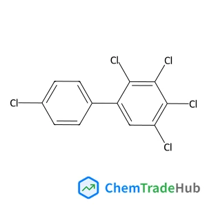 2,3,4,4',5-Pentachlorobiphenyl