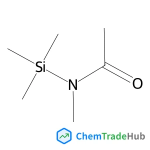 N-Methyl-N-(trimethylsilyl)acetamide