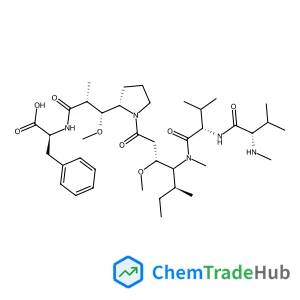 Monomethyl Auristatin F