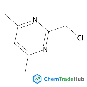 2-(Chloromethyl)-4,6-dimethylpyrimidine