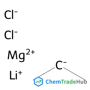 ISOPROPYLMAGNESIUM CHLORIDE - LITHIUM CHLORIDE COMPLEX