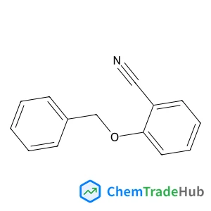 2-(Benzyloxy)benzonitrile
