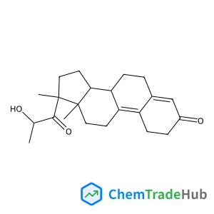 4-(2-{[2-(3,4-dimethoxyphenyl)ethyl]amino}-1-hydroxyethyl)phenol
