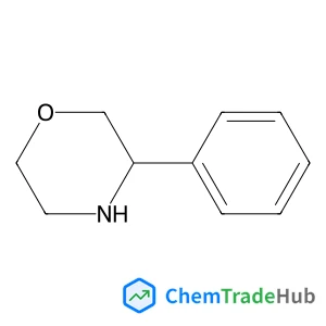 (R)-3-phenylmorpholine