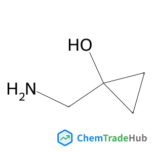 1-(Aminomethyl)cyclopropanol