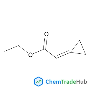 Ethyl 2-cyclopropylideneacetate