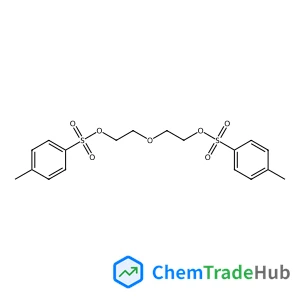 Oxydi-2,1-ethanediyl bis(4-methylbenzenesulfonate)