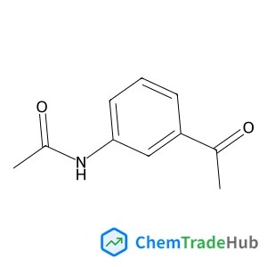 N-(3-Acetylphenyl)acetamide