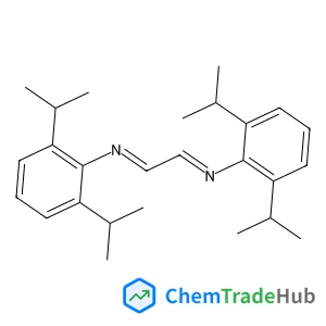 N,N'-Bis(2,6-diisopropylphenyl)ethanediimine