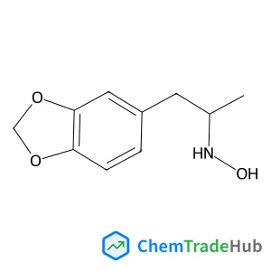 N-Hydroxy-3,4-methylenedioxyamphetamine