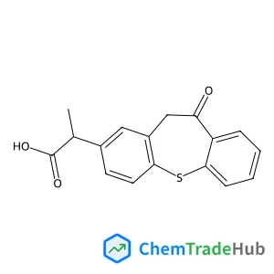 ZALTOPROFEN