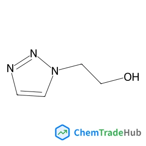 1H-1,2,3-Triazole-1-ethanol