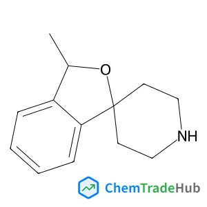 3-Methyl-3H-spiro[2-benzofuran-1,4'-piperidine]