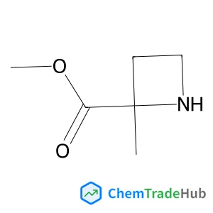 Methyl 2-methylazetidine-2-carboxylate