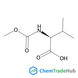 MOC-VALINE (CGMP; ULTRA HIGH PURITY)