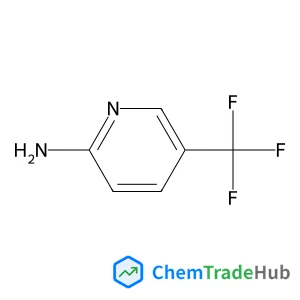 5-(Trifluoromethyl)-2-pyridinamine