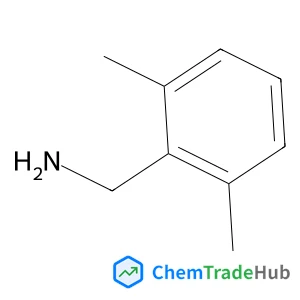 1-(2,6-Dimethylphenyl)methanamine