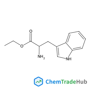 Ethyl L-tryptophanate