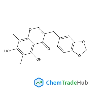 Methylophiopogonone A