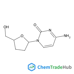 Zalcitabine