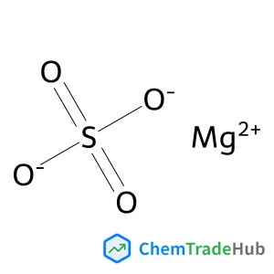 MAGNESIUM SULFATE ANHYDRATE