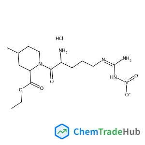 Argatroban Impurity 13 HCl