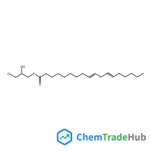 rac-1-Linoleoyl-3-chloropropanediol