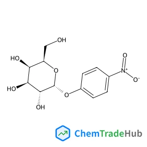 4-Nitrophenyl alpha-D-galactopyranoside