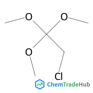 2-Chloro-1,1,1-trimethoxyethane