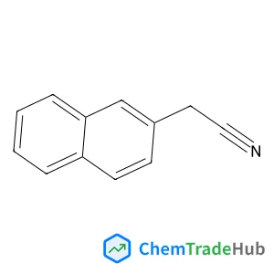 2-Naphthylacetonitrile