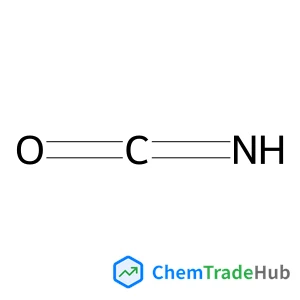 Isocyanic acid