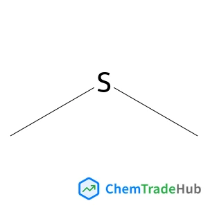 (Methylsulfanyl)methane
