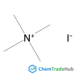 N,N,N-Trimethylmethanaminium iodide